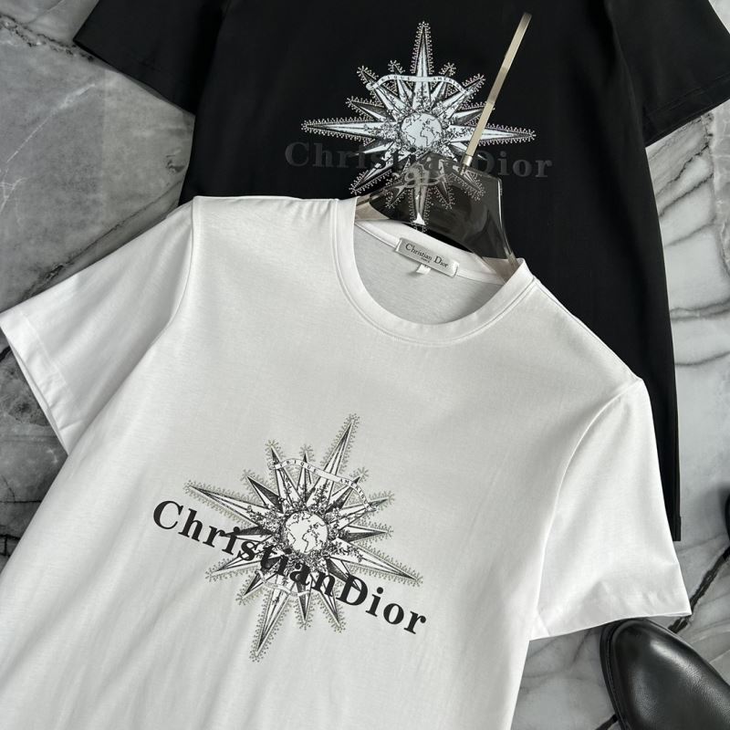 Christian Dior T-Shirts